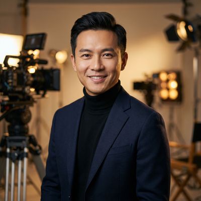 媚黑导演陈锐